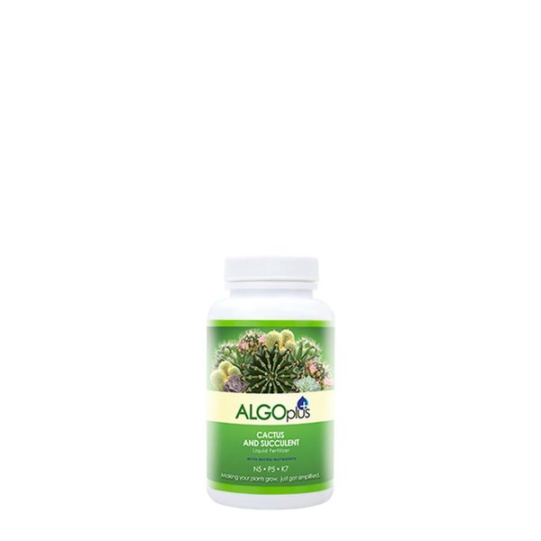 Algoplus 250 ml Cactus & Succulent Fertilizer AL328516